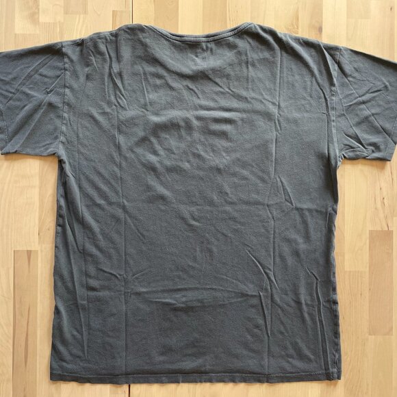 American Eagle Pink Floyd Any Colour You Like Women's Oversized T-Shirt size XS - Picture 4 of 6